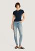 Slim Badge T-shirt