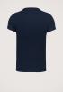 Slim Badge T-shirt