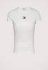 Slim Badge T-shirt