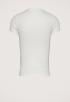 Slim Badge T-shirt