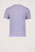 Flocked Logo T-Shirt