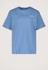 Flower Boxy T-shirt