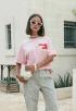 Puff Logo T-Shirt