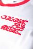 Wavy Logo T-Shirt