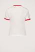 Wavy Logo T-Shirt