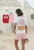 Summer Shell T-Shirt