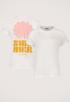 Summer Shell T-Shirt