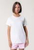 Flower Square T-Shirt