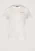 Flower Square T-Shirt
