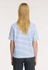 Striped Boxy T-shirt