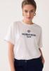 Boxy T-shirt