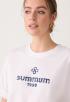 Boxy T-shirt