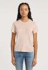 Front Seam T-Shirt 