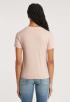 Front Seam T-Shirt 