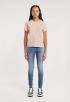 Front Seam T-Shirt 