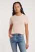 Front Seam T-Shirt 
