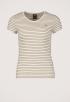 Stripe Eyben T-shirt