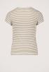 Stripe Eyben T-shirt