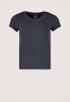 Overdyed Eyben T-shirt