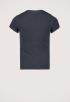 Overdyed Eyben T-shirt