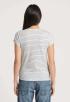Eyben Stripe T-Shirt 