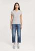 Eyben Stripe T-Shirt 