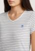 Eyben Stripe T-Shirt 