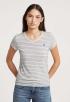 Eyben Stripe T-Shirt 