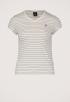 Eyben Stripe T-Shirt 
