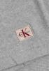A-woven Label T-shirt