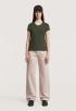 Eyben Slim T-shirt
