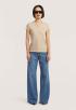 Eyben Slim T-shirt