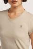 Eyben Slim T-shirt