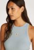 Woven Tank Top