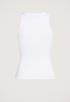 Woven Tank Top