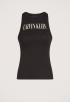 Varsity Tank Top