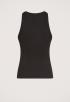 Varsity Tank Top