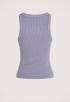 Woven Tank Top 