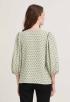 Zabby Blouse
