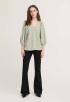 Zabby Blouse
