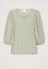 Zabby Blouse