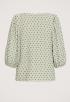 Zabby Blouse