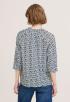 Marrakech Blouse