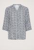 Marrakech Blouse