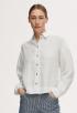 Linnie Linnen Blouse