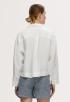Linnie Linnen Blouse