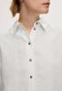 Linnie Linnen Blouse