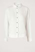 Linnie Linnen Blouse
