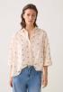  3/4 Blouse