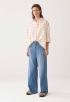  3/4 Blouse